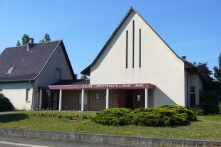 Eglise St Marc